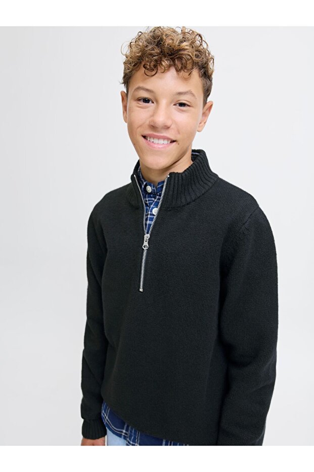 Strickpullover Strickpullover Junior - 7