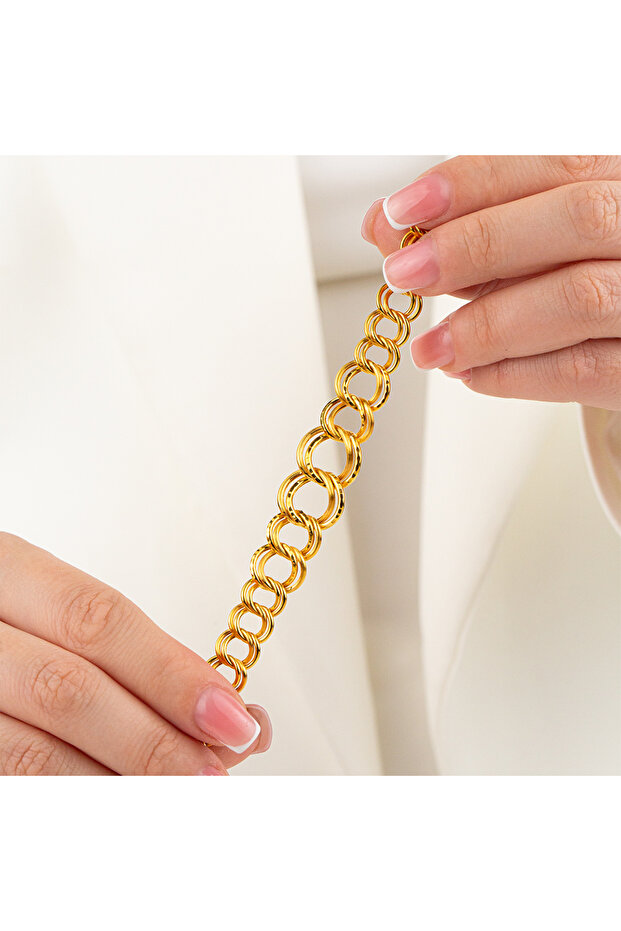 Samanyolu bileklik - 3