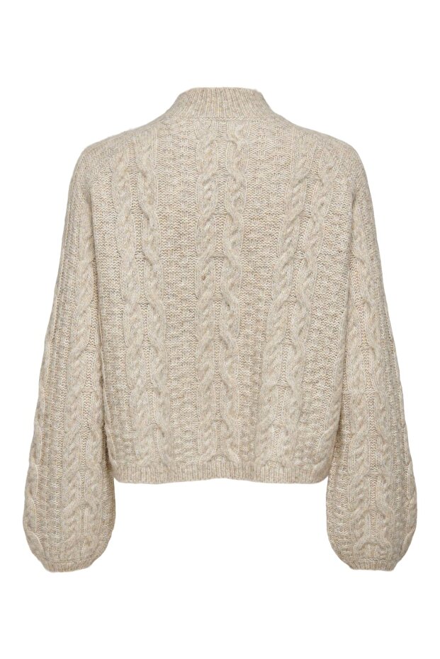 Strickpullover JDYSILJA Strickpullover - 3