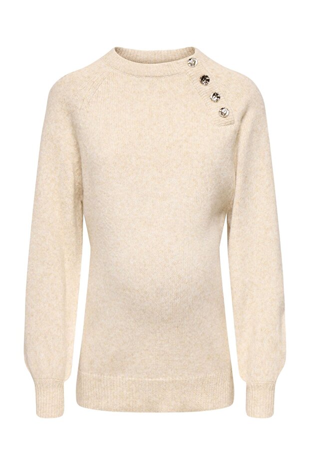 Strickpullover OLMEMMA Strickpullover - 2