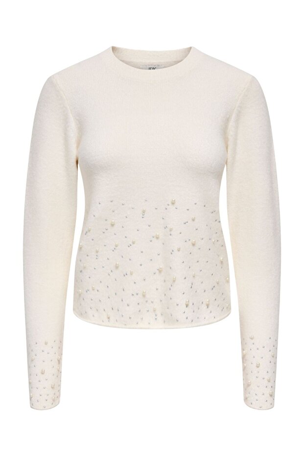 Strickpullover JDYPEARL Strickpullover - 2