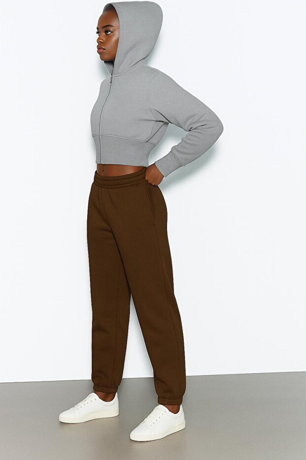 Three thread pocket sweatpants - 2