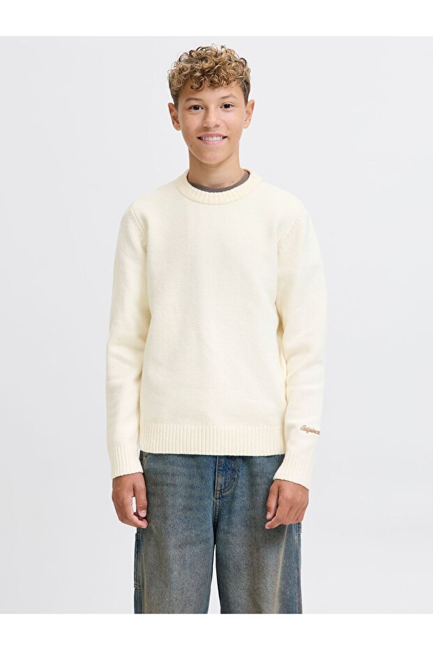 Strickpullover Strickpullover Junior - 1