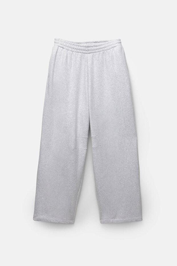 بنطال رياضي ملائم للبرميل - 5