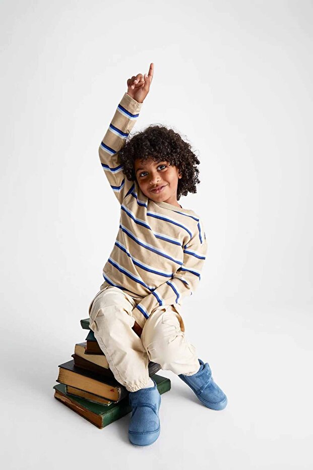 Детски пантофи - 7