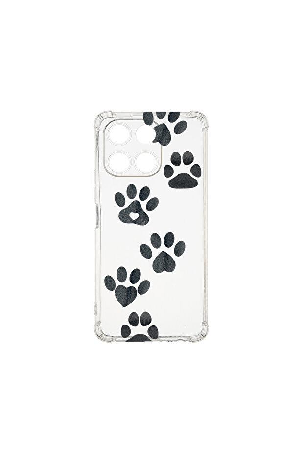 Capac și carcasă - Multicolor - 1