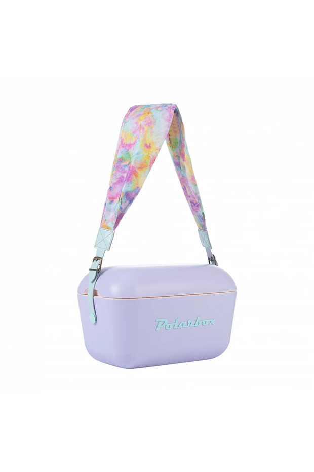 Asas Tie Dye - Cyan (Taşıma Kulpu) - 3