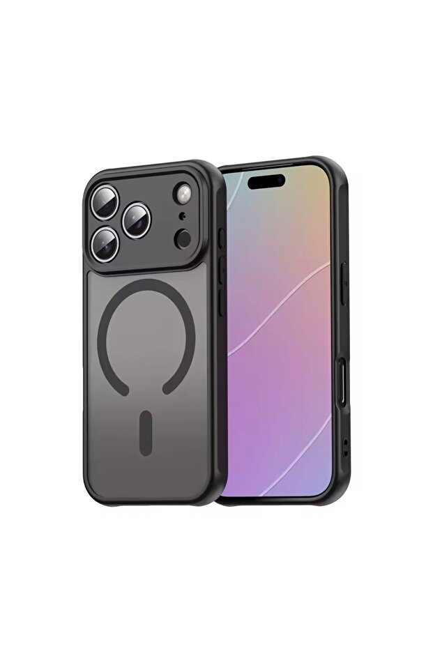 New York Case Compatible with Apple iPhone 17 Pro Max