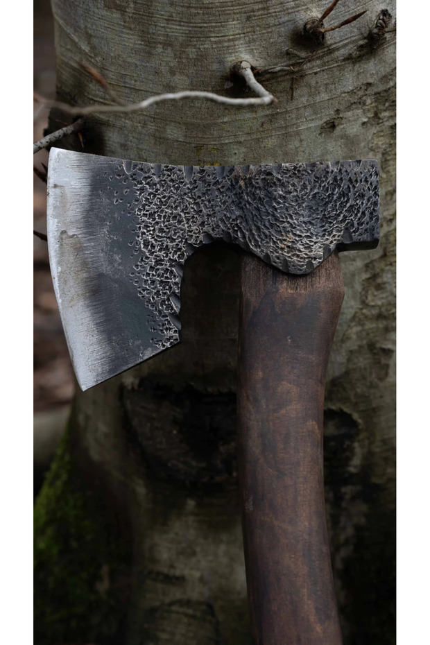 Thor Sakallı Balta - 2