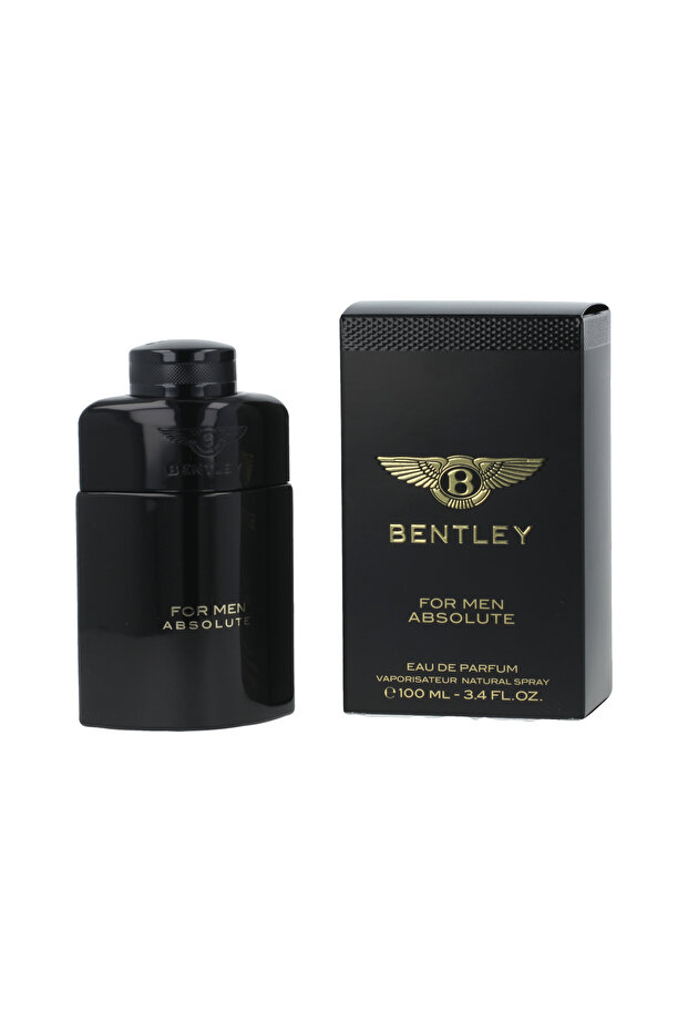 For Men Absolute Eau De Parfum 100 ml (ανδρικό) - 1