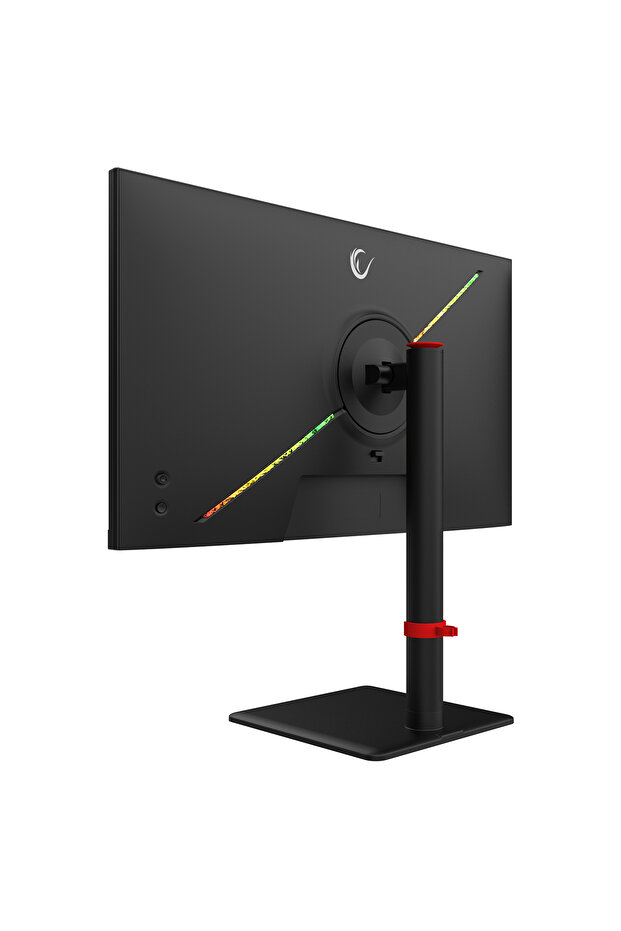 PRIME PR27R540FH 27 540Hz 0,5ms Fast IPS FHD Freesync RGB Pivot PC Flat Oyuncu Monitörü - 6