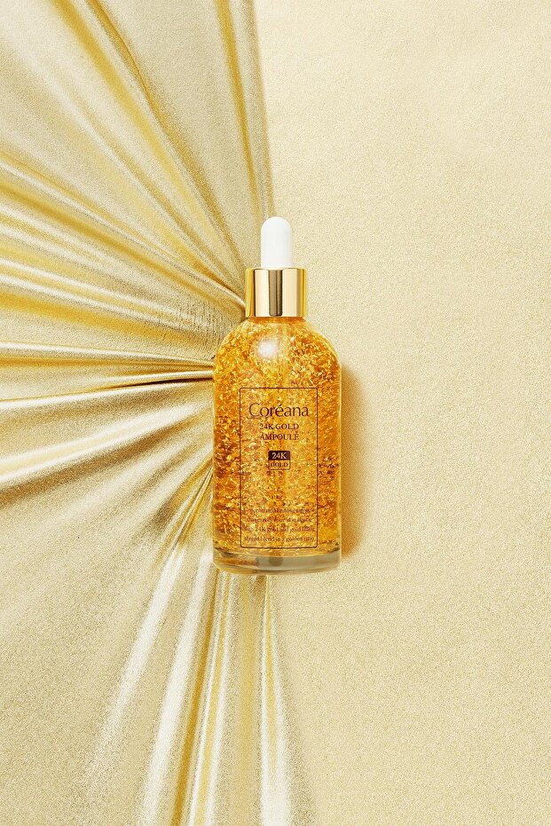 24K Gold Ampoule - 4