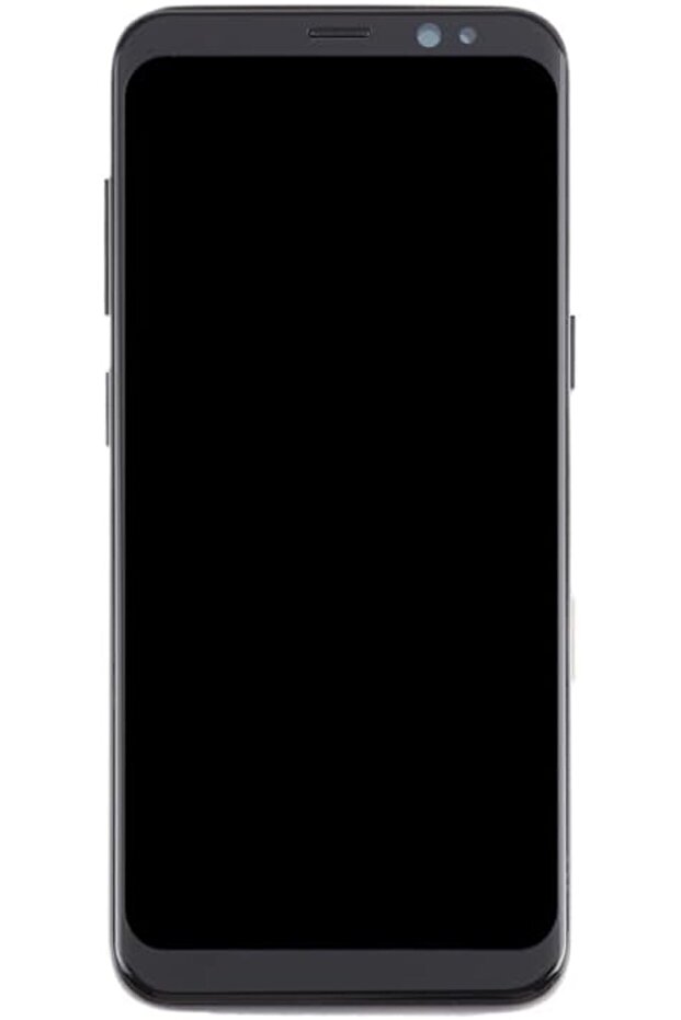 For Samsung Galaxy S8 SM-G950 TFT LCD Screen Digitizer Full Assembly with Frame - 6