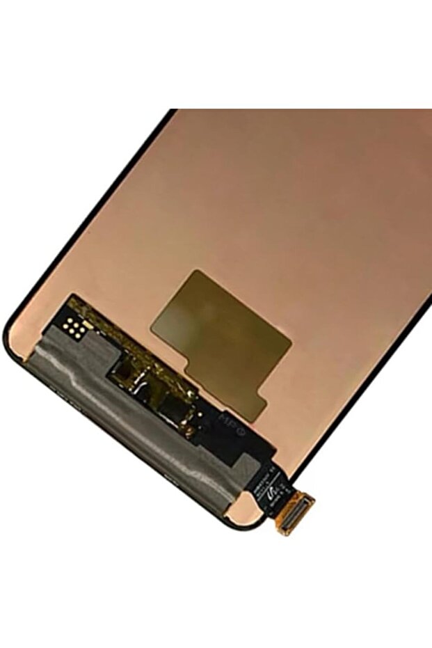 For OnePlus 8 with Digitizer Full Assembly Original OEM LCD Screen - 3