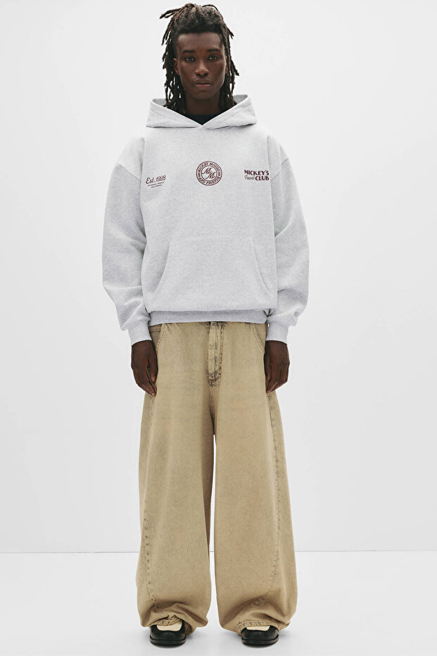 هودي ميكي ماوس - 1