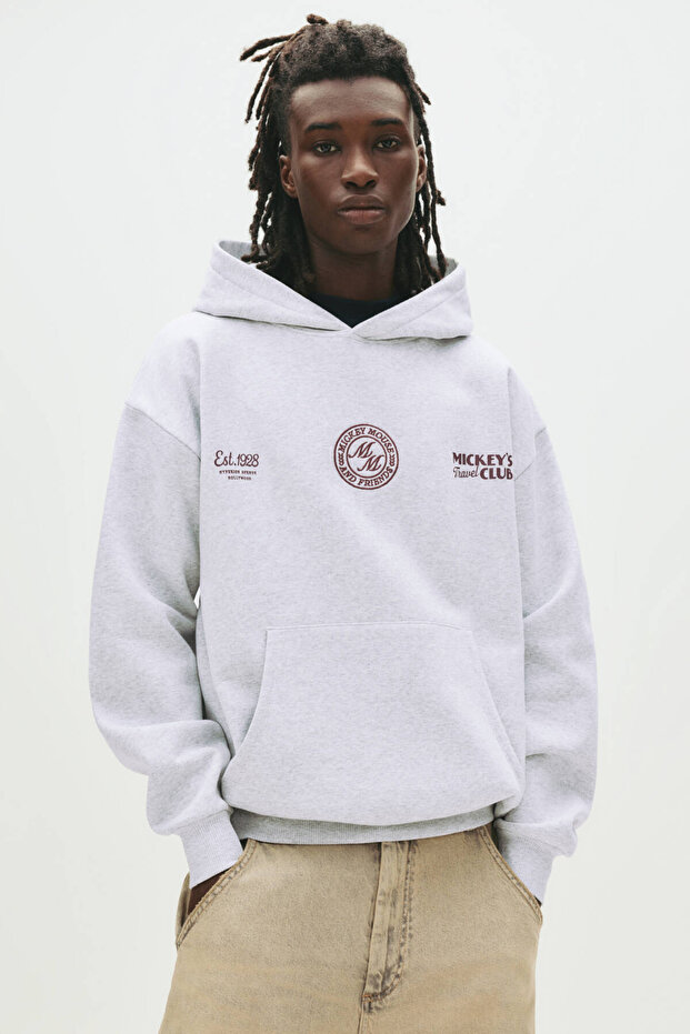 هودي ميكي ماوس - 2