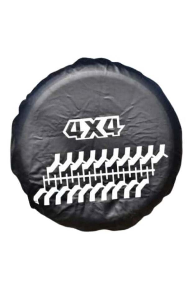 Husa roata de rezerva 16 - 1