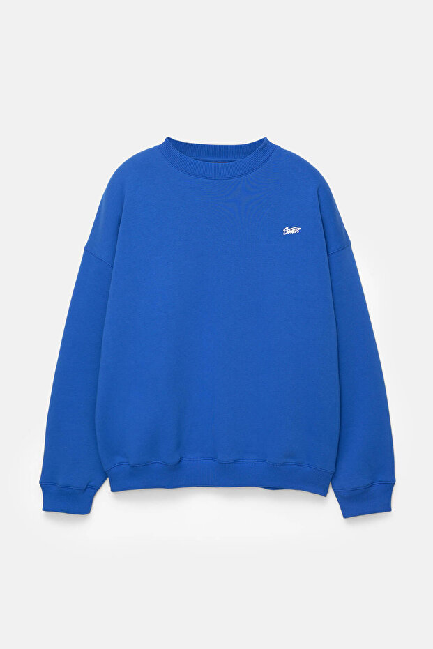 سويت شيرت STWD برقبة دائرية - 5