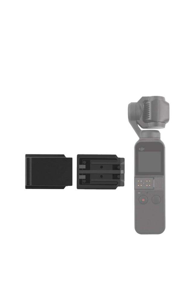 Osmo Pocket Gimbal Control Wheel