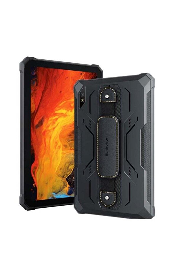 Active 8 Pro Rugged Tablets Android 13 10.36″ 2.4K Display Helio G99 16GB 256GB Tablet P