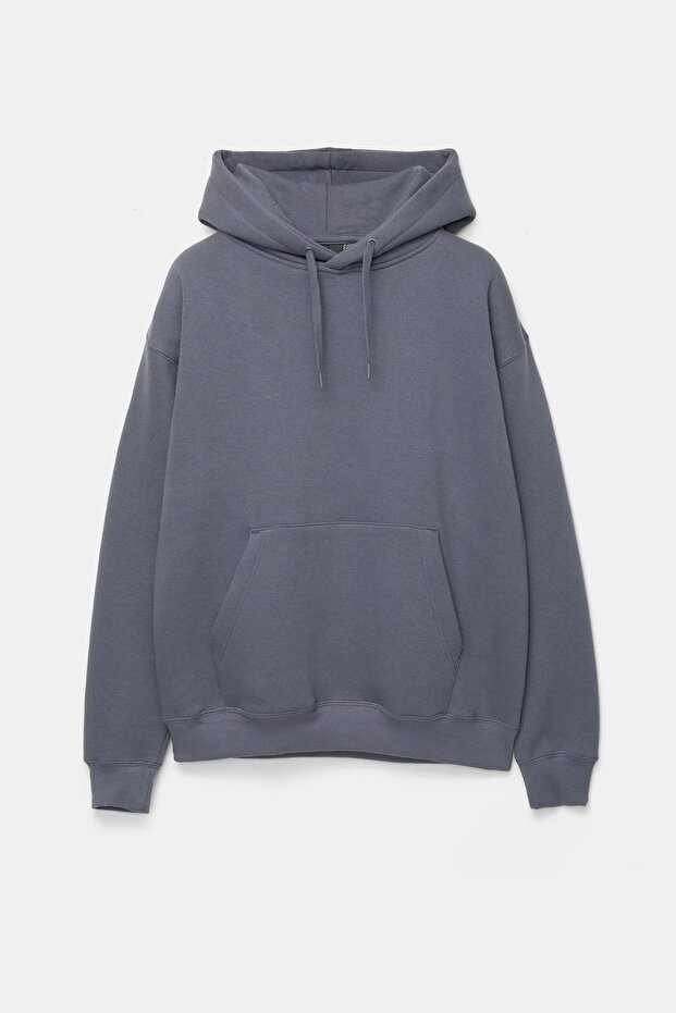 Basic hoodie - 5