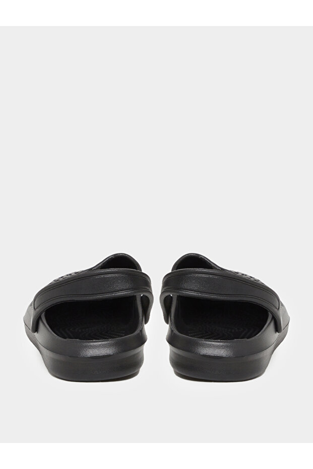 قباقيب متينة سهلة الارتداء مع حزام كعب - 5