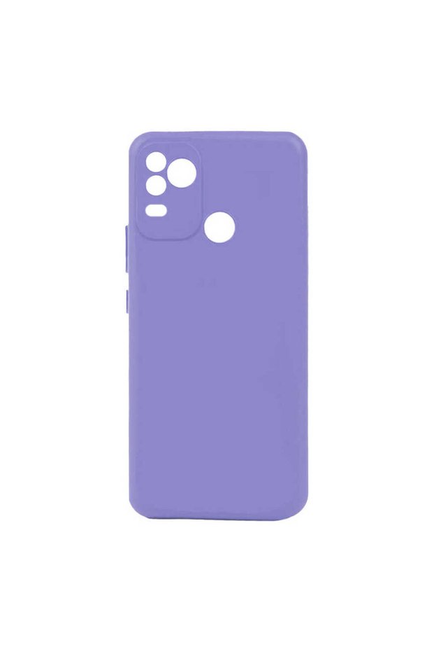 Omix X400 Case Omsy Bias Tape Silicone - Lilac