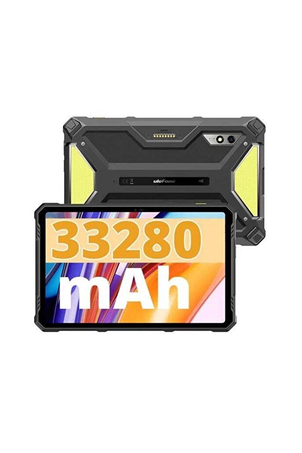 الجهاز اللوحي Armor Pad 3 Pro Rugged - 1