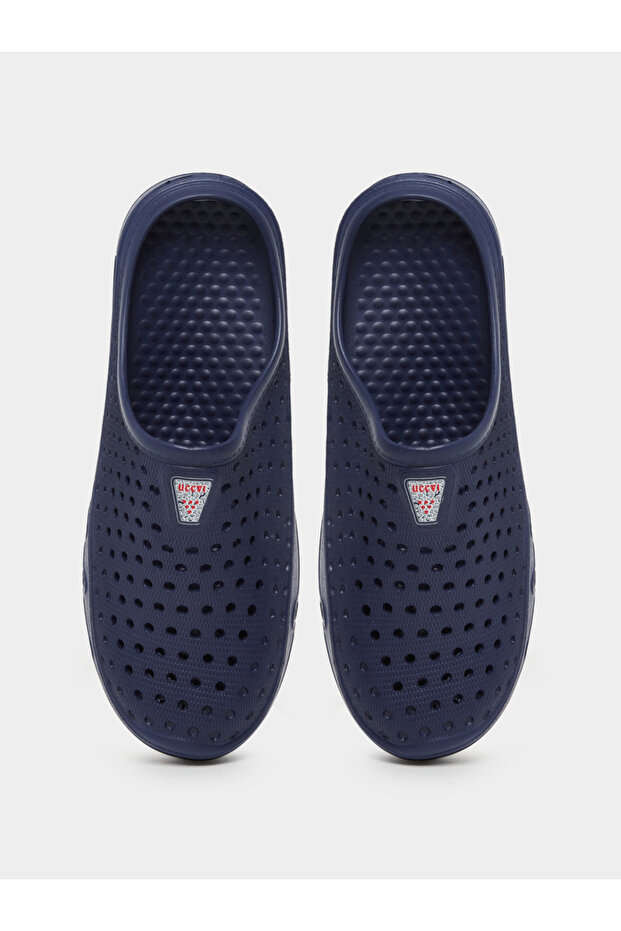 نعال سادة سهلة الارتداء - 5