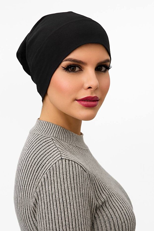 2 ADET Boru Bone Rahat Konforlu - 3