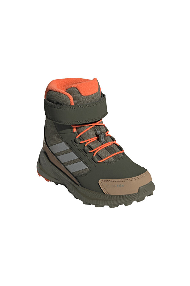 Terrex Trailmaker 2 High Climawarm+ Çocuk Uzun Bot - 3
