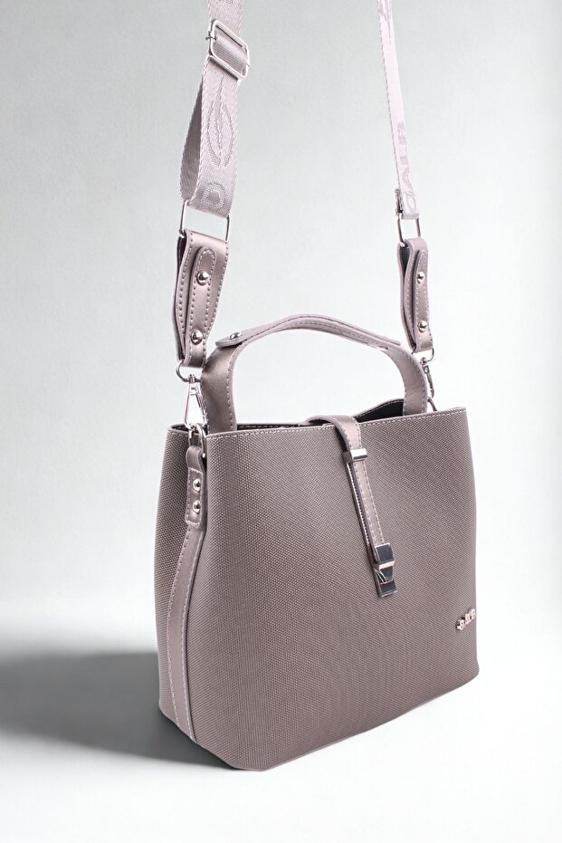 Leather Premium Women's Shoulder Bag Suitable for Daily Use