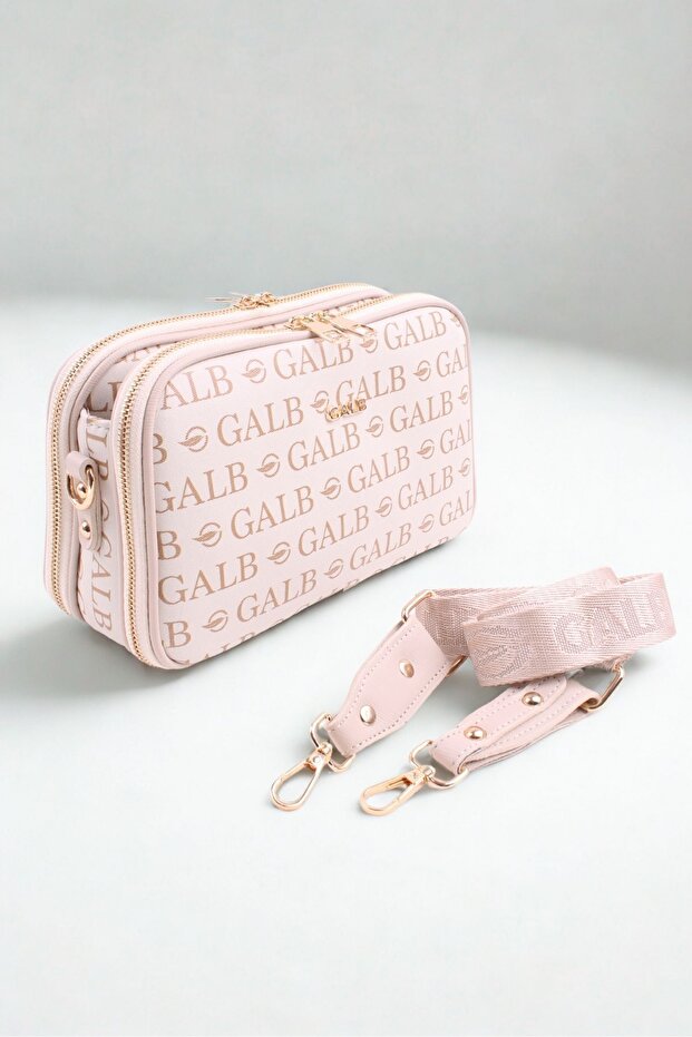 Leather Premium Women's Shoulder Bag Suitable for Daily Use