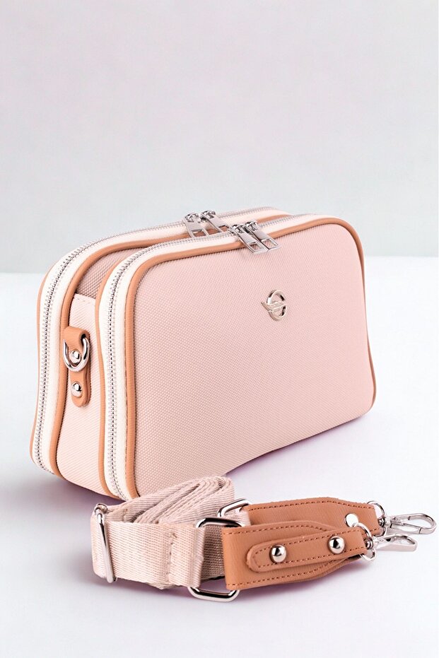 Leather Premium Women's Shoulder Bag Suitable for Daily Use