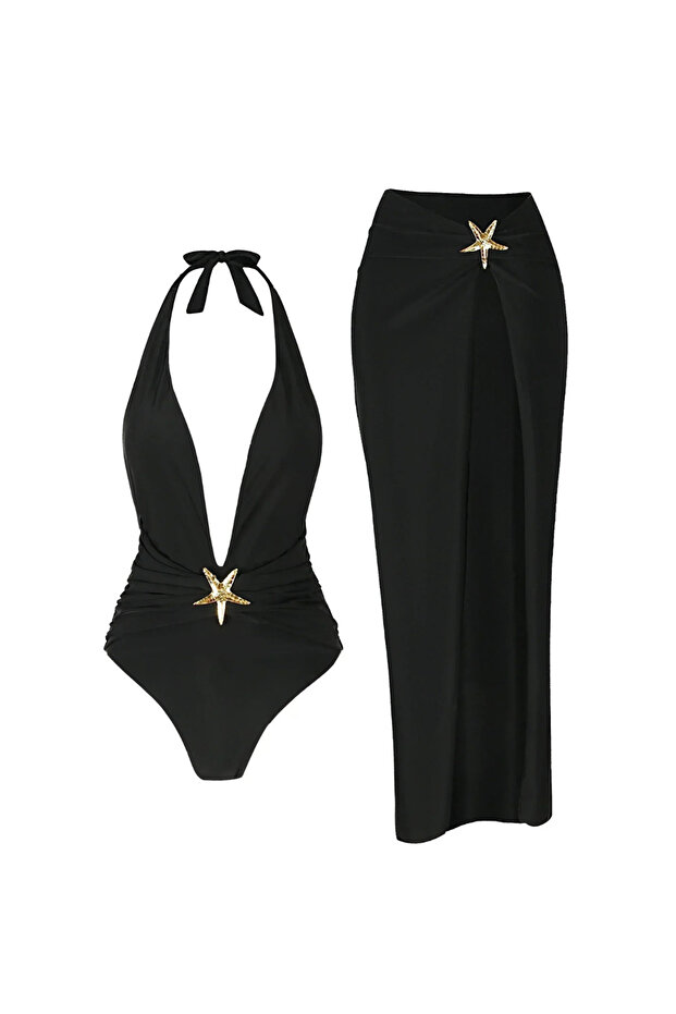 Starfish Mayo Seti - 1