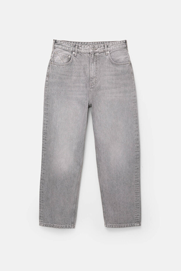 جينز واسع - 5