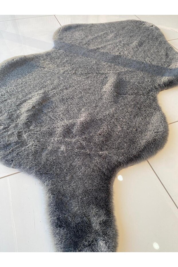 AYI POSTU MODELİ PELUŞ HALI