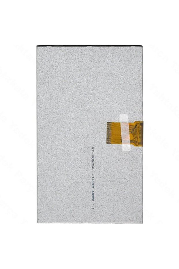 Firebrand F900 Lcd Internal Screen