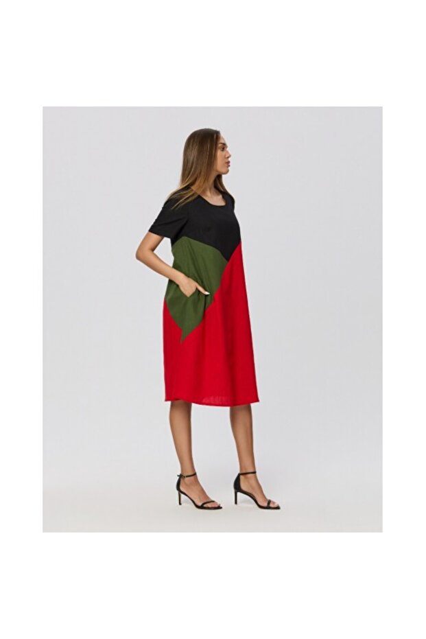 Rochie de Zi Alexa - 5