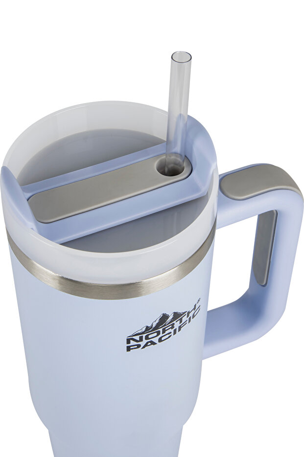 Pipetli Termos - 900 ML - 4