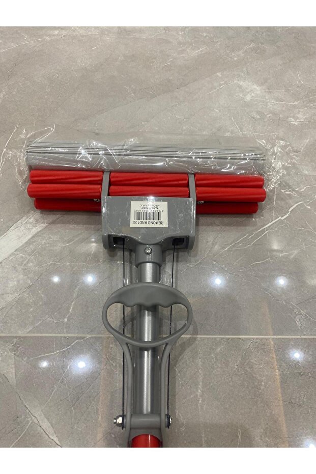SİLİNDİRLİ MAGİC MOP - 4