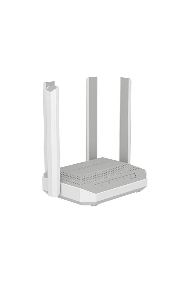 Hopper DSL AX3000 Wi-Fi Mesh VDSL2/ADSL2+ Ebeveyn K Modem Fiber VPN Router 4x1G USB3.0 KN-3611 - 8