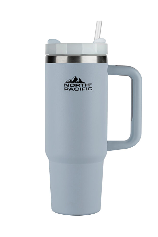 Pipetli Termos - 900 ML - 2