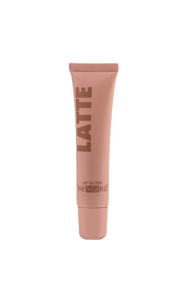 LATTE LIP GLOSS 10 ML