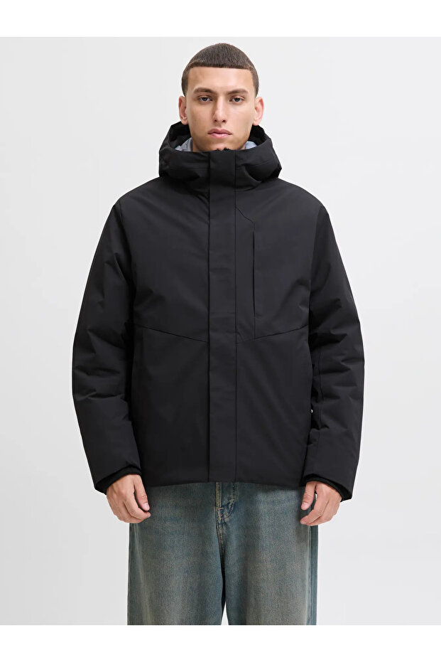 Jjekeen Jacket Coat Aw Sn 12278781 - 4
