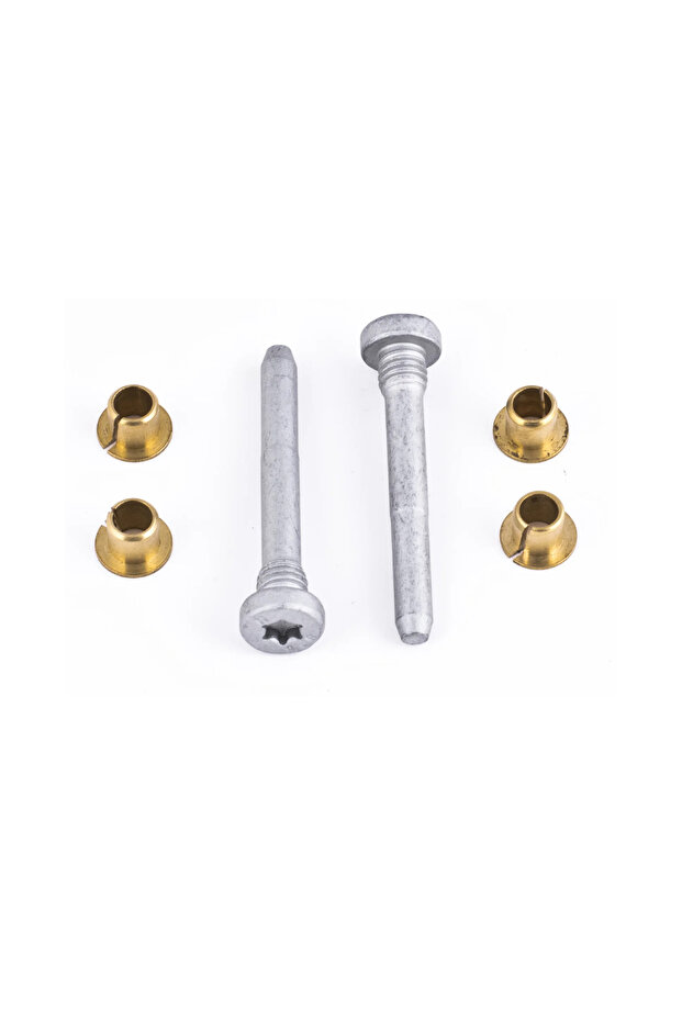 R9, R11, Broadway Uyumlu Kapı Menteşe Pim Takımı Gergi Pimli - 2