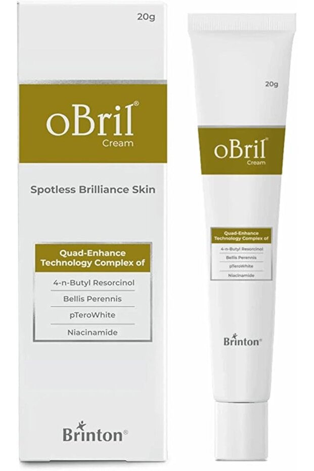 Obril Cream For Men & Women 20g