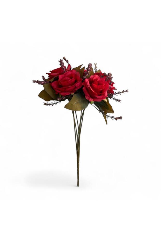 زهرة صناعية من ديميت - 2