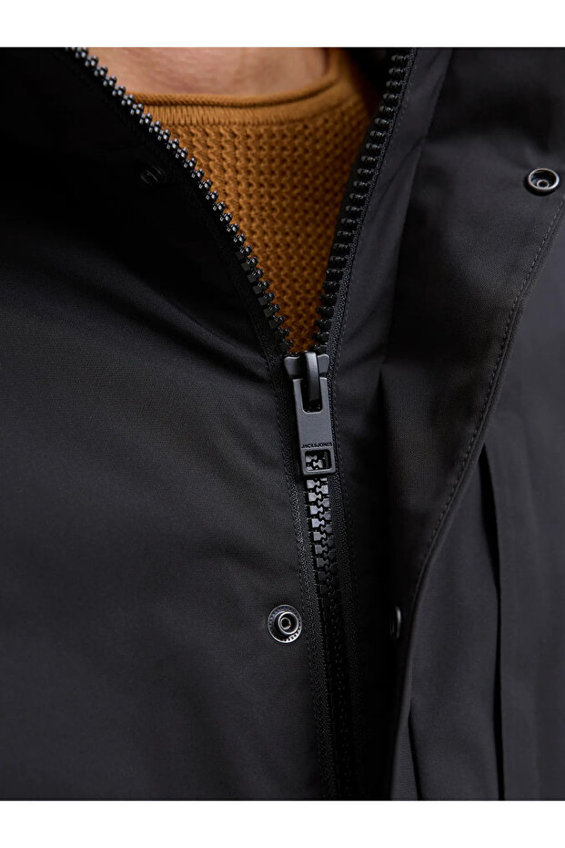 Jjekeen Jacket Coat Aw Sn 12278781 - 5