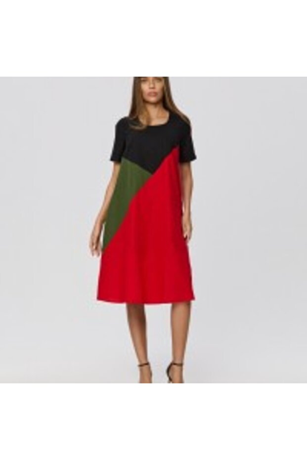 Rochie de Zi Alexa - 3